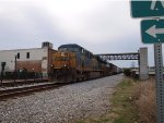 CSX 5260